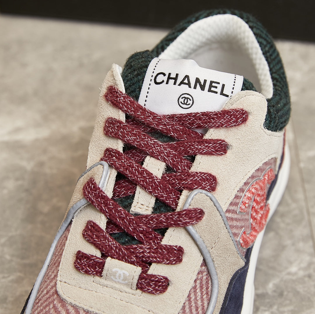 COCO Trainers