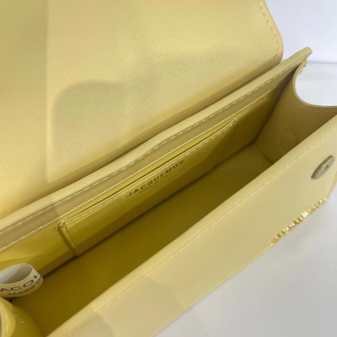 JAC Bag