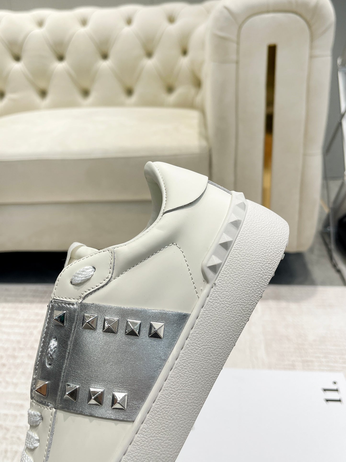 VTONS Trainers