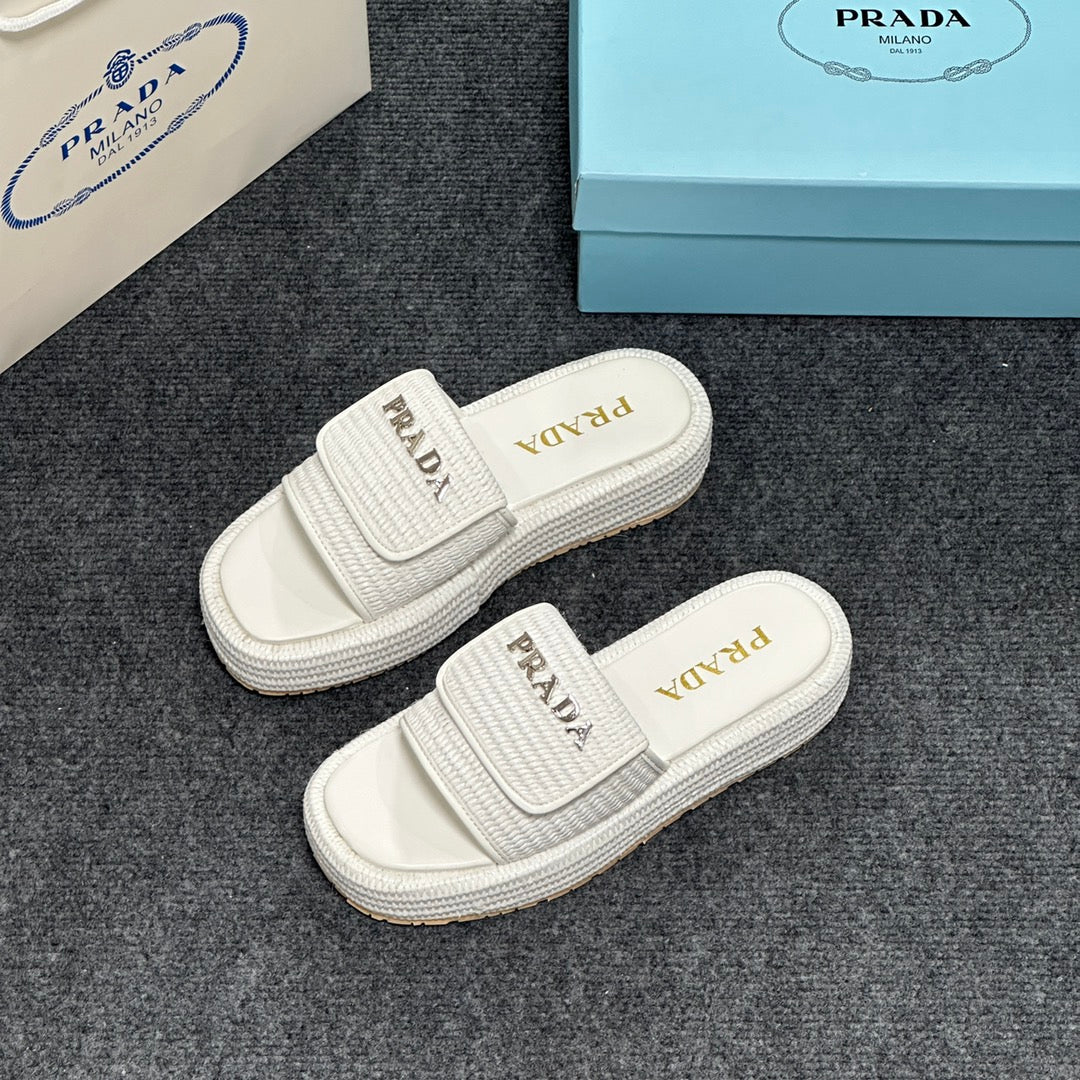 RADA Slides