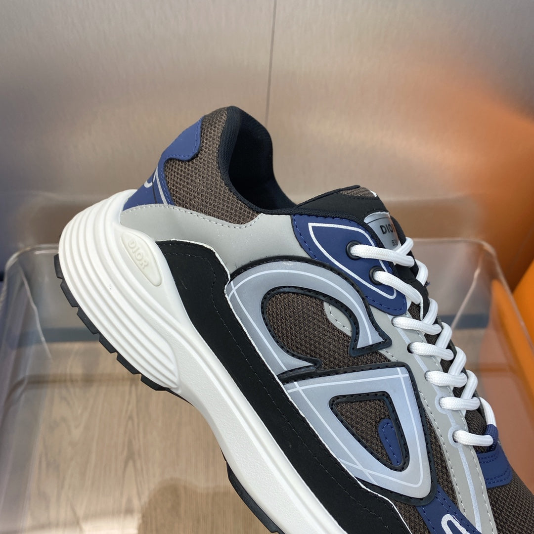 CD Trainers
