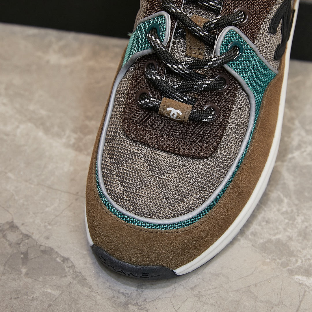 COCO Trainers