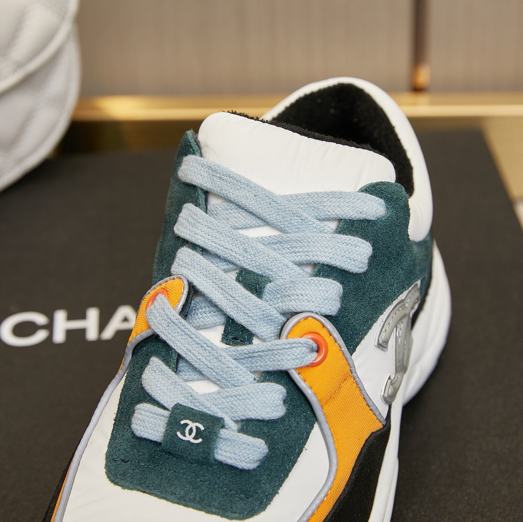 COCO Trainers