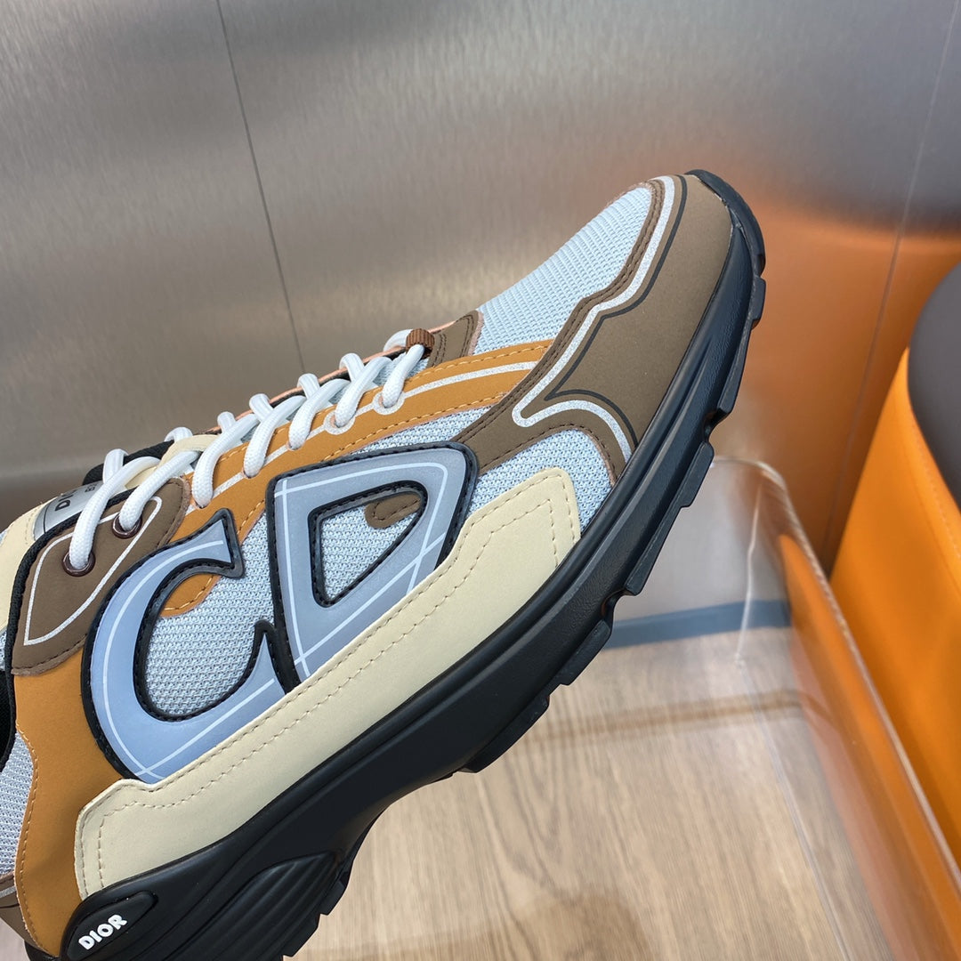 CD Trainers