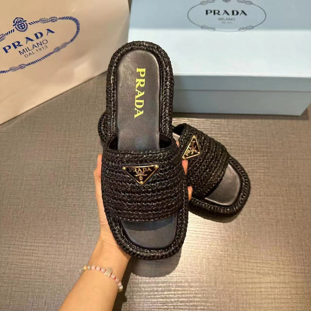 RADA Slides