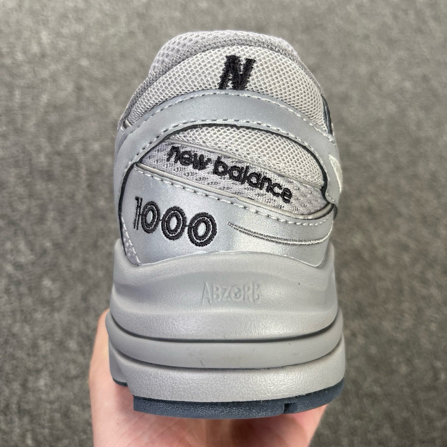 N B 1000