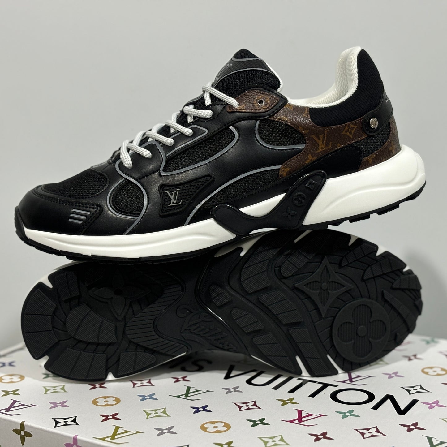 LV Trainers