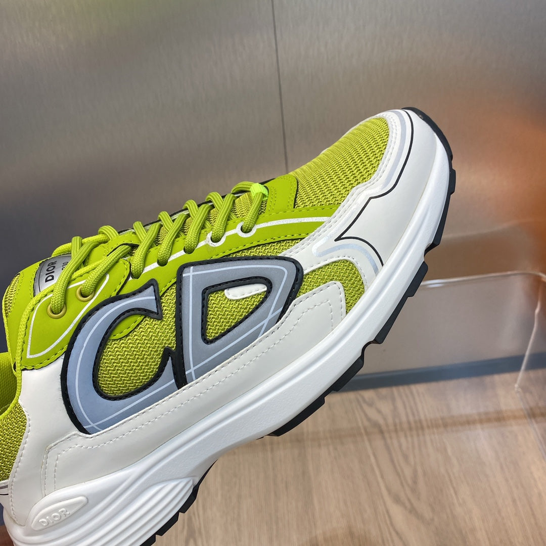 CD Trainers