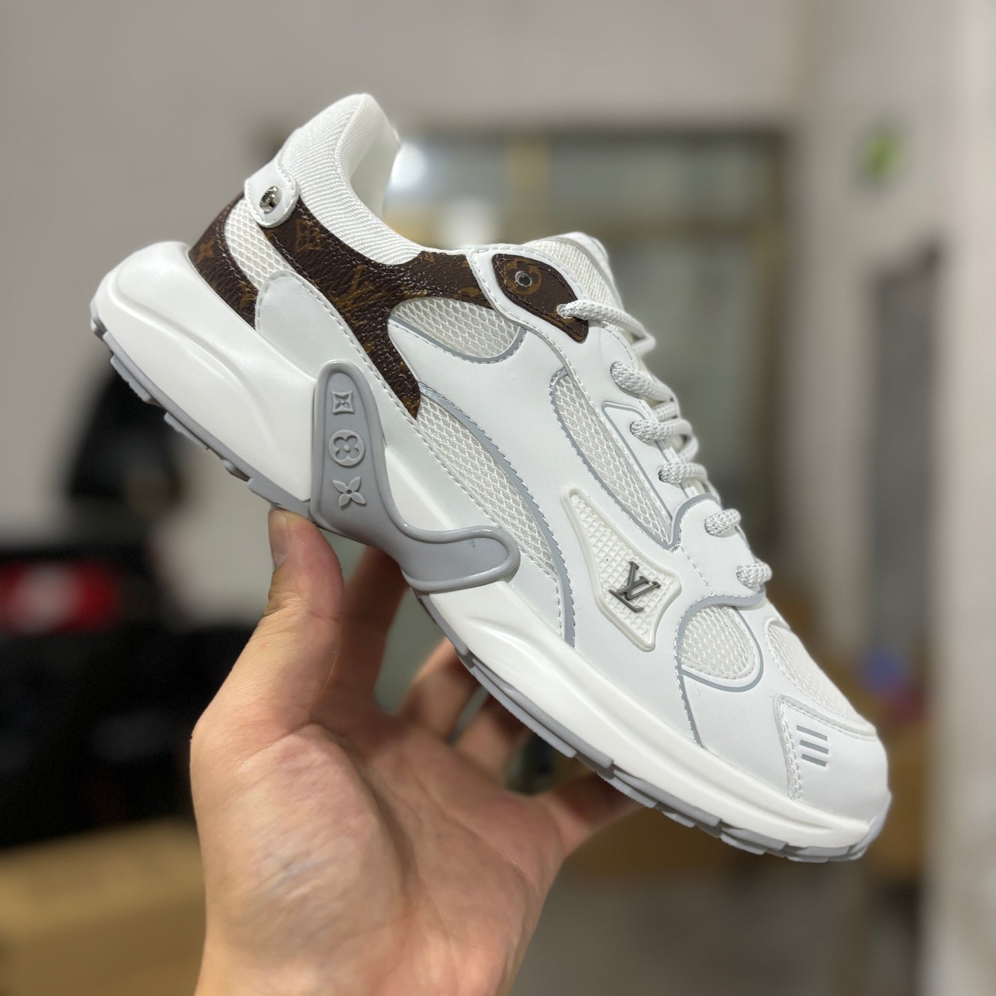 LV Trainers