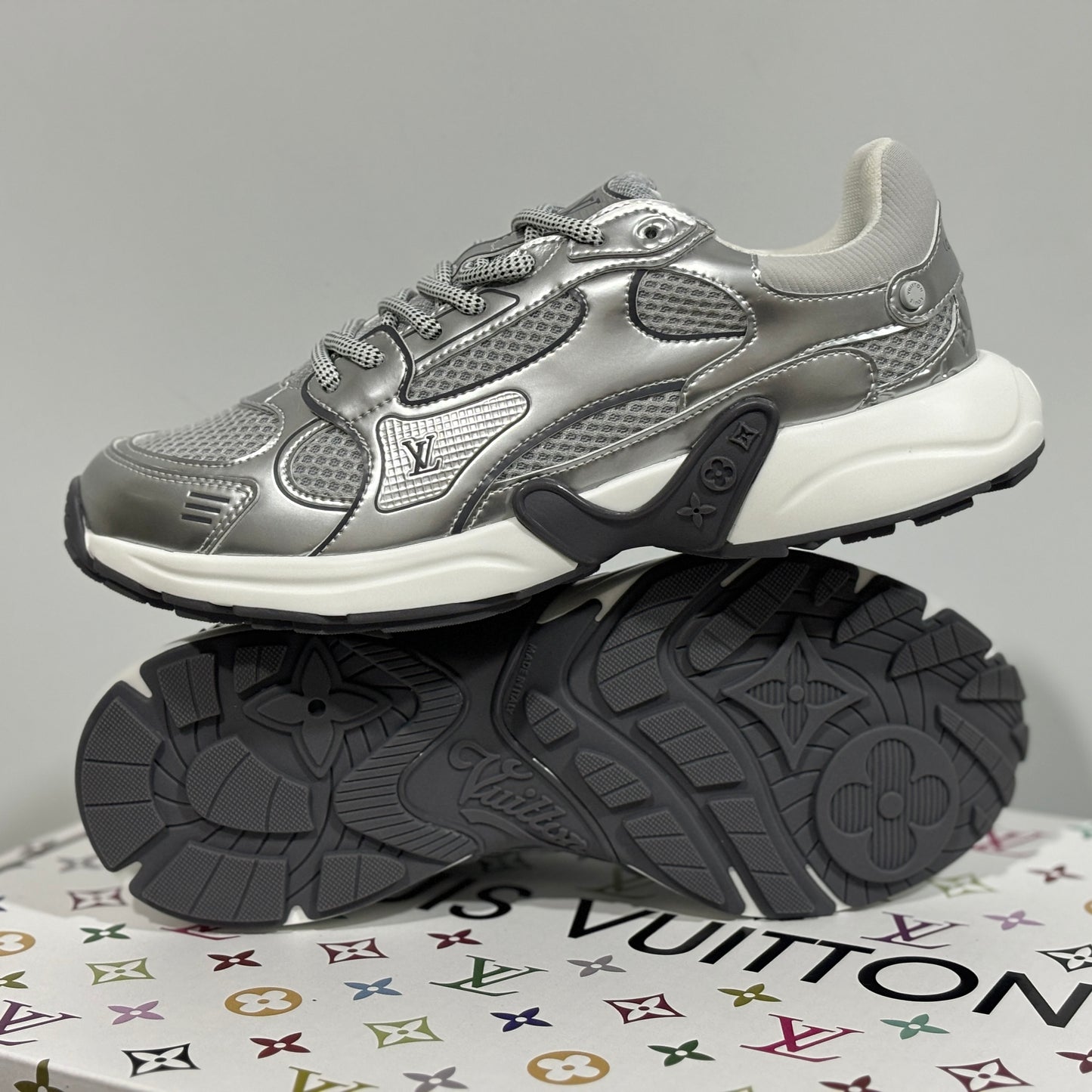 LV Trainers