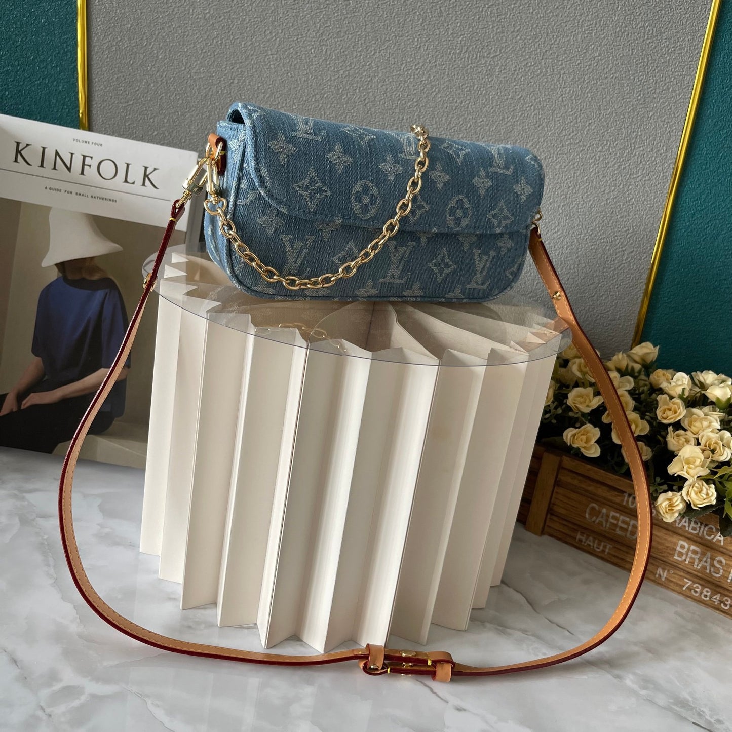 LV Bag