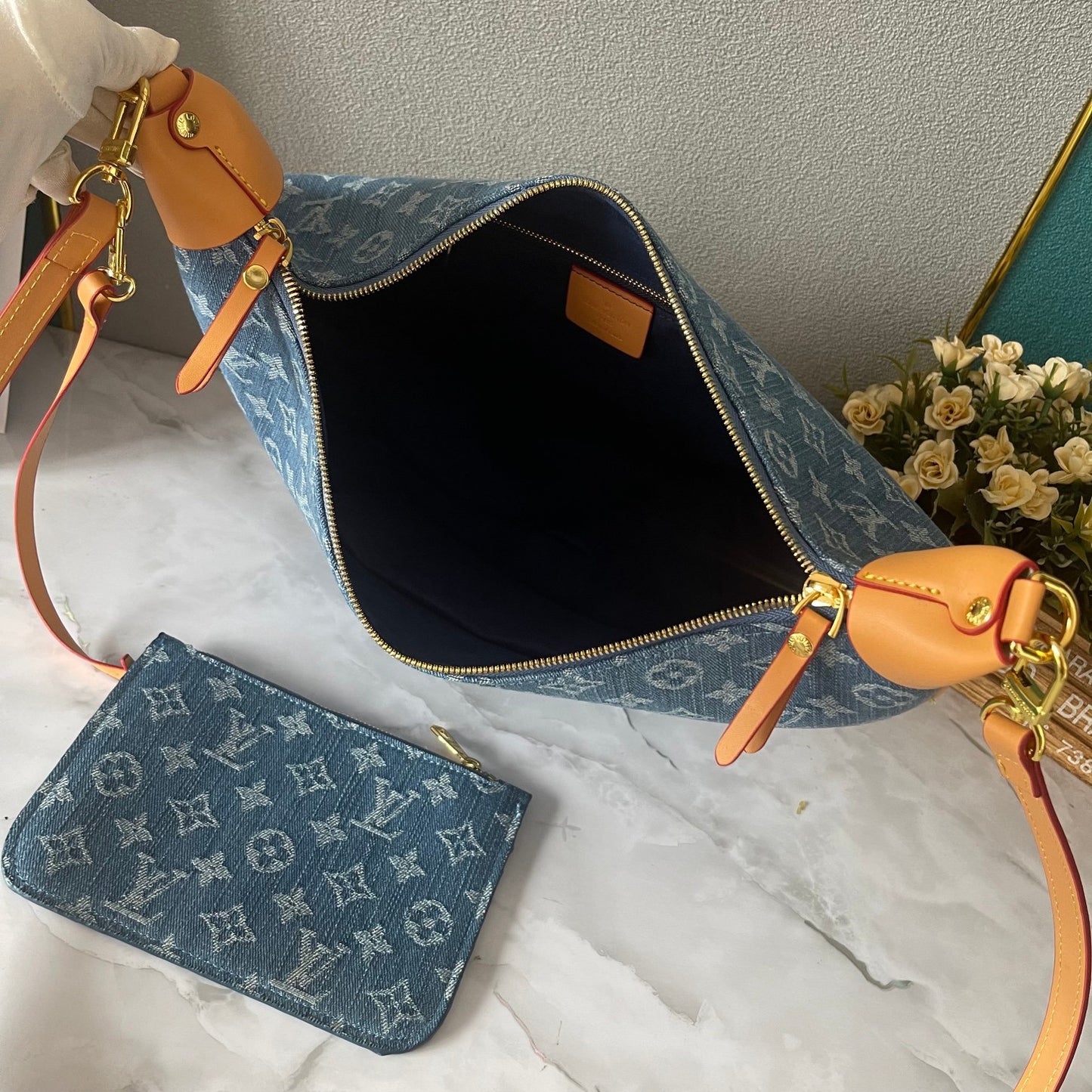 LV Bag