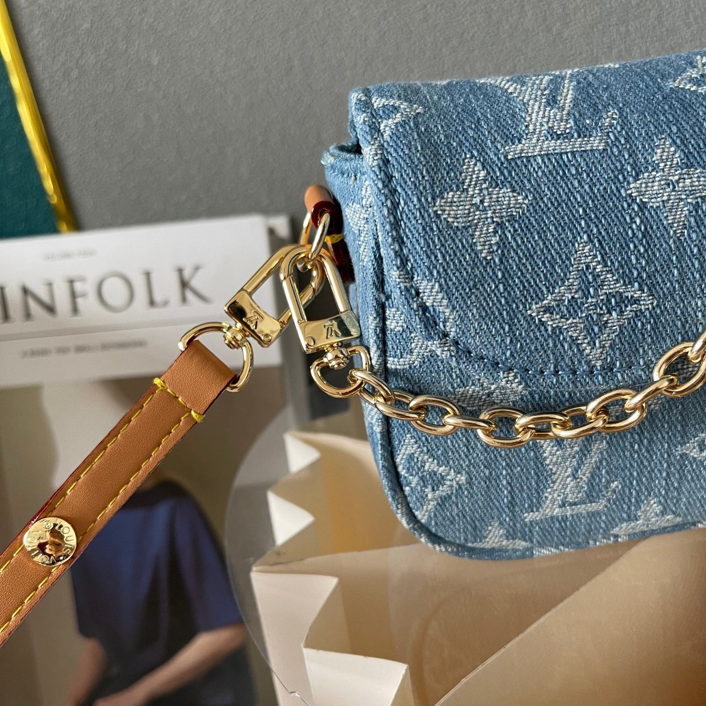 LV Bag