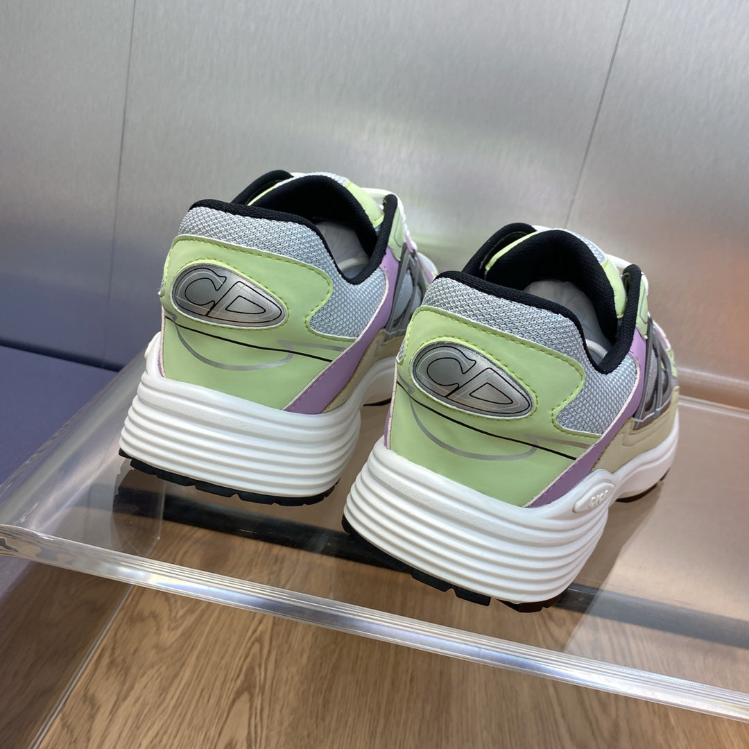 CD Trainers