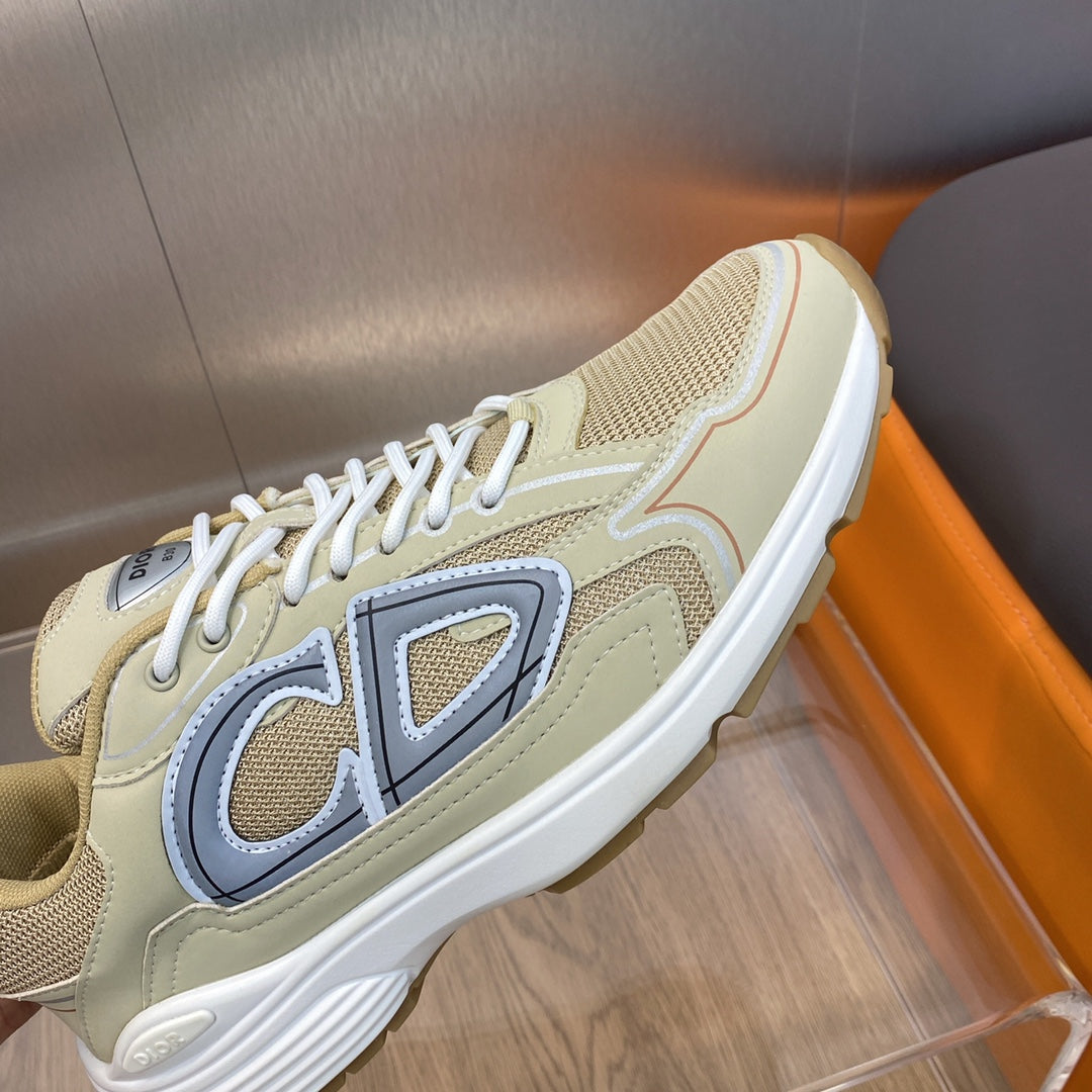 CD Trainers