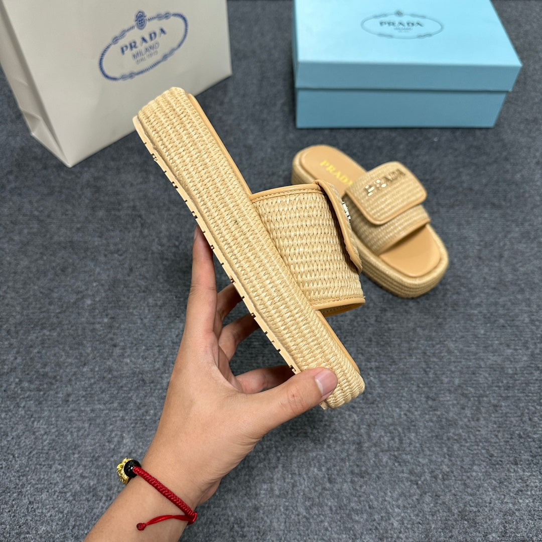 RADA Slides