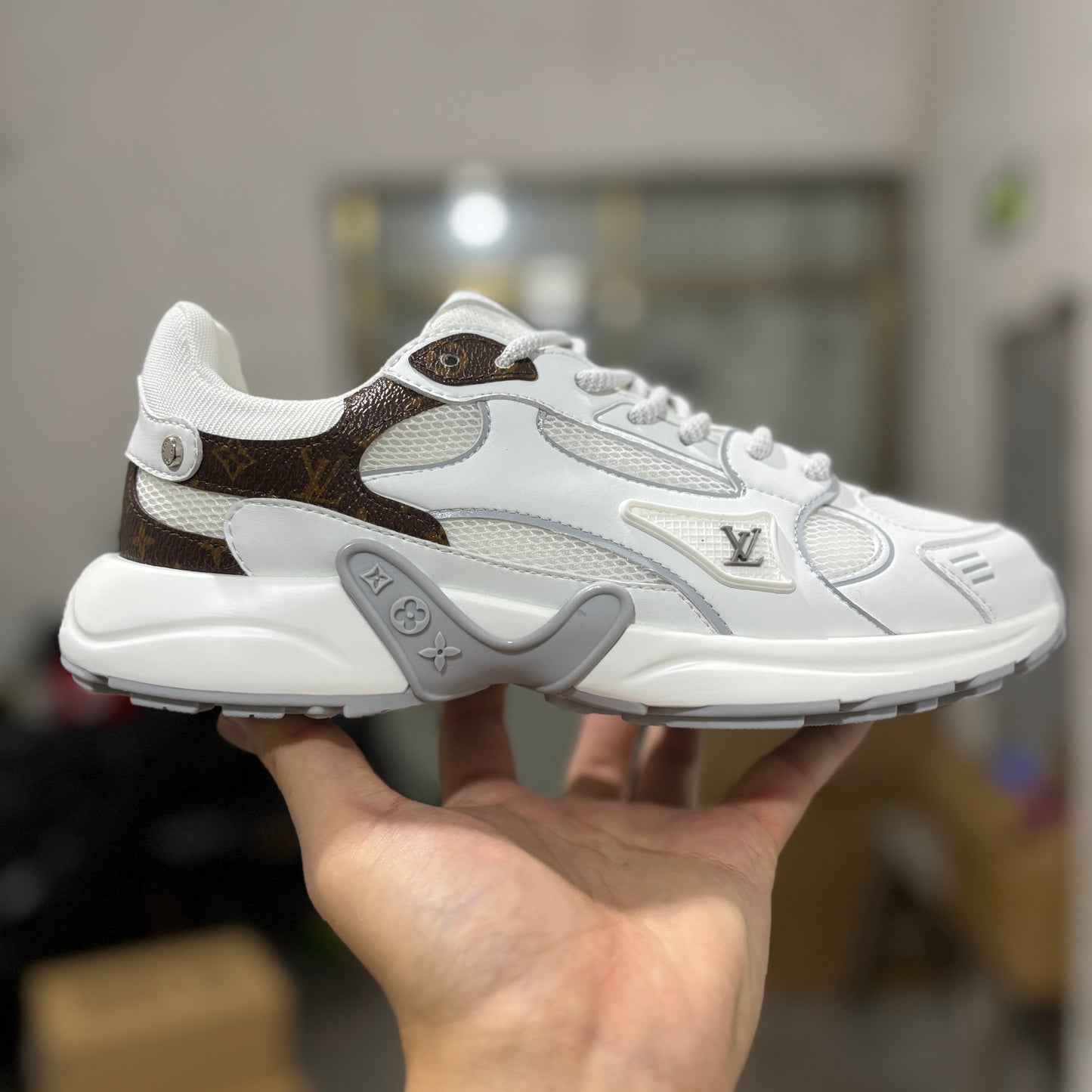 LV Trainers