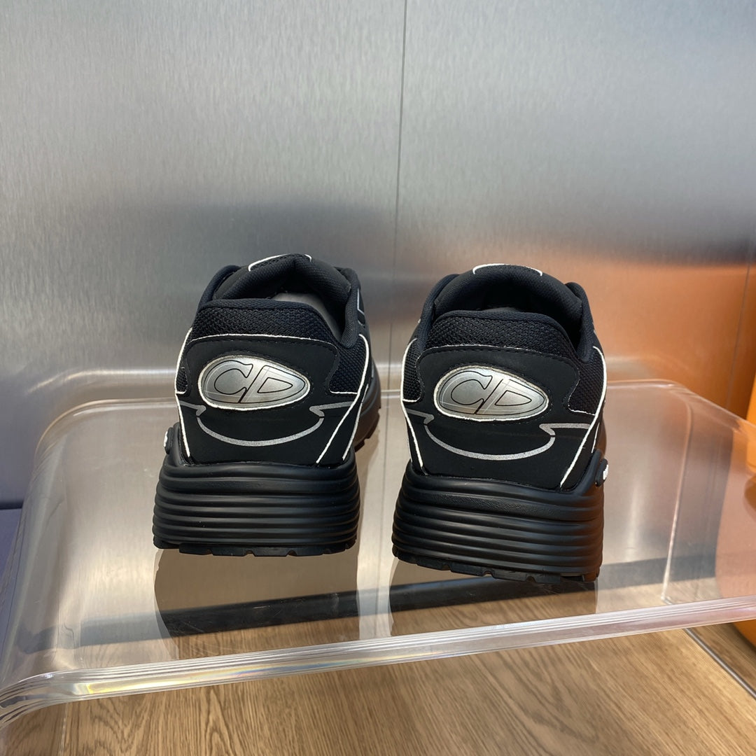 CD Trainers