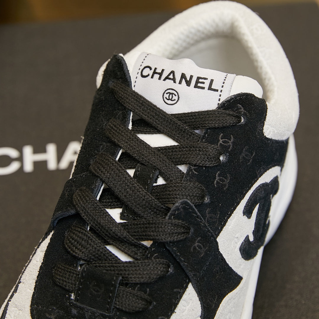 COCO Trainers