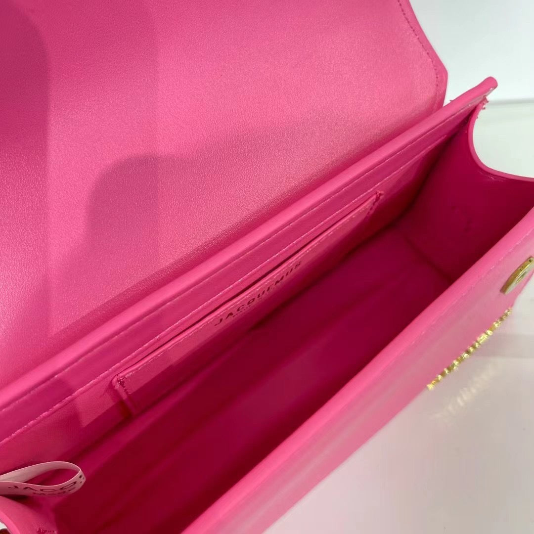 JAC Bag