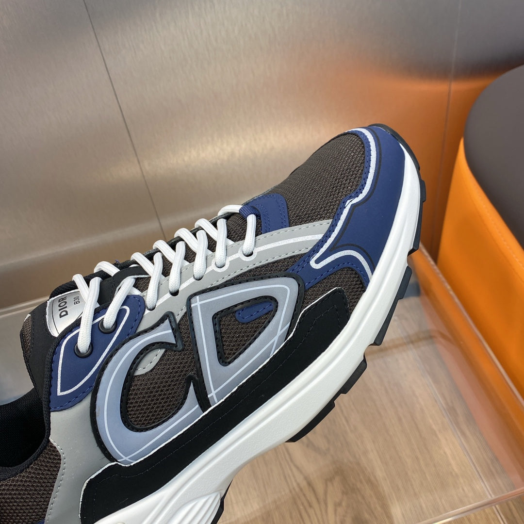 CD Trainers