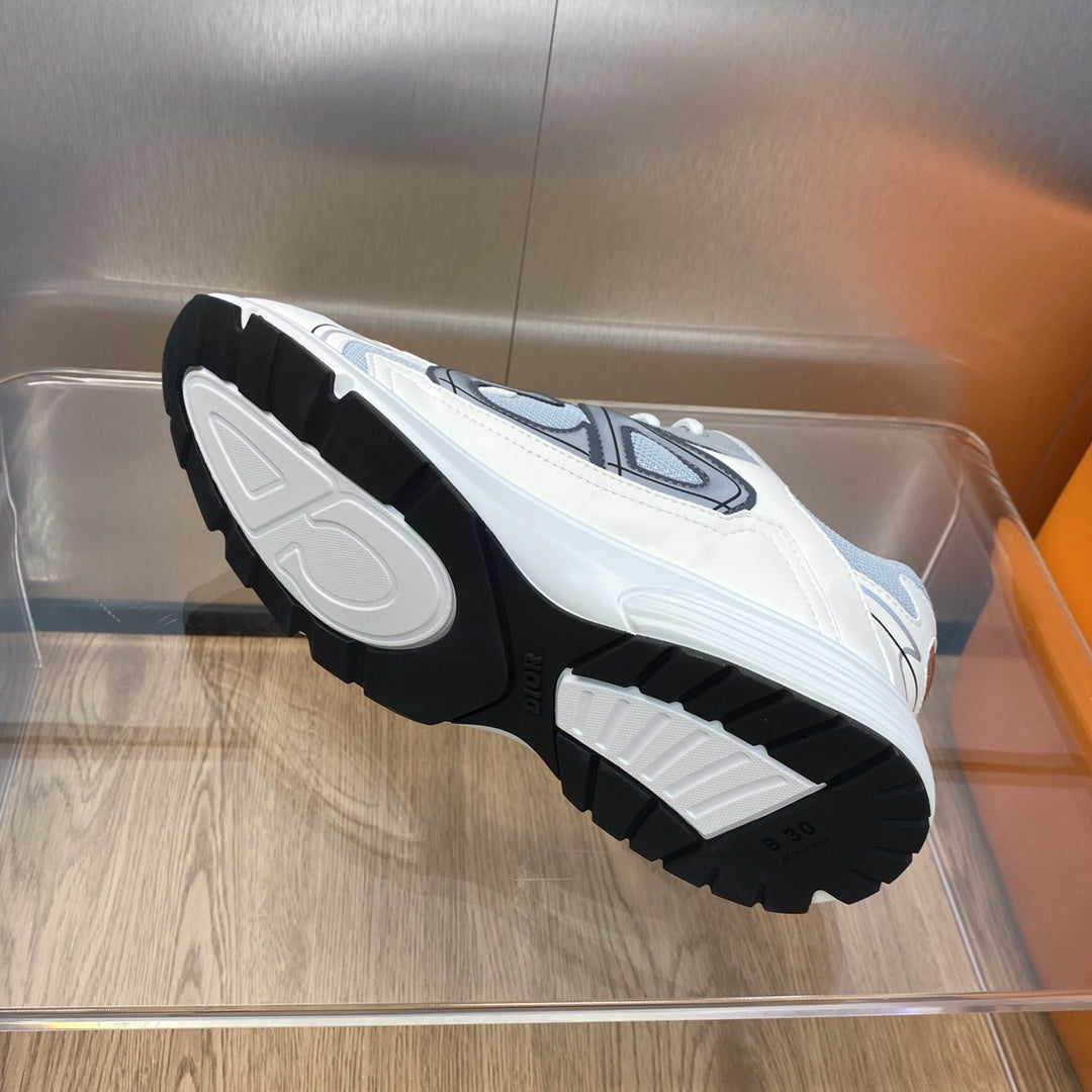 CD Trainers