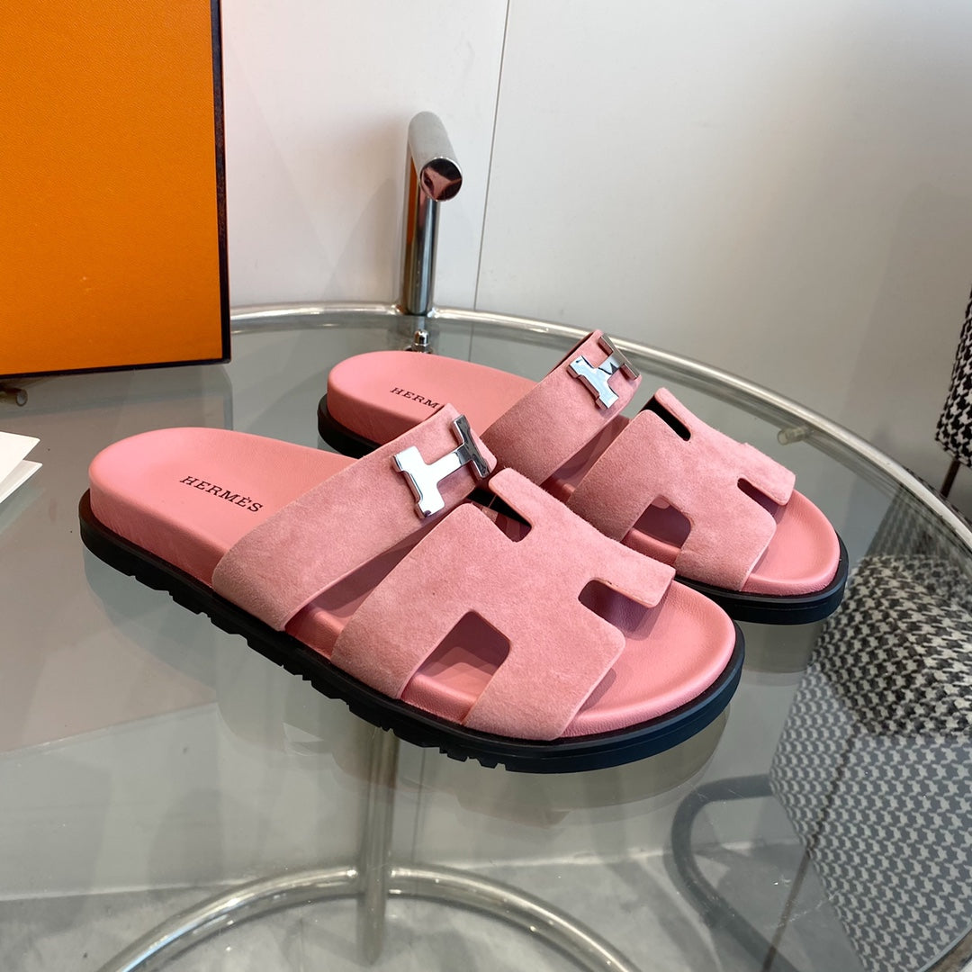 H Slides