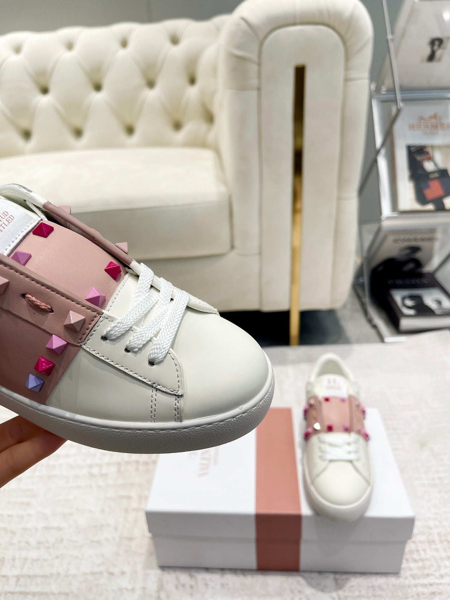 VTONS Trainers