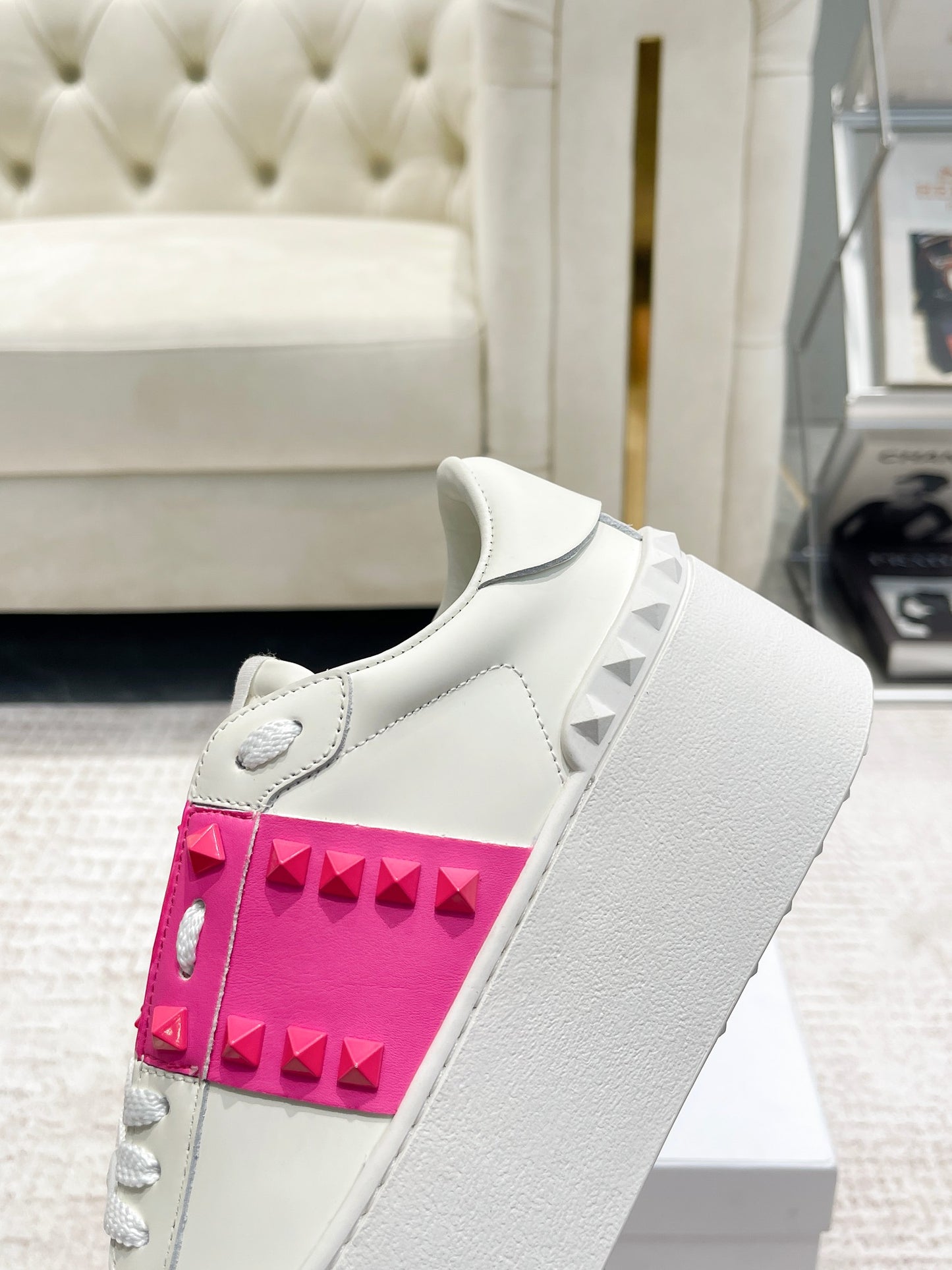 VTONS Trainers