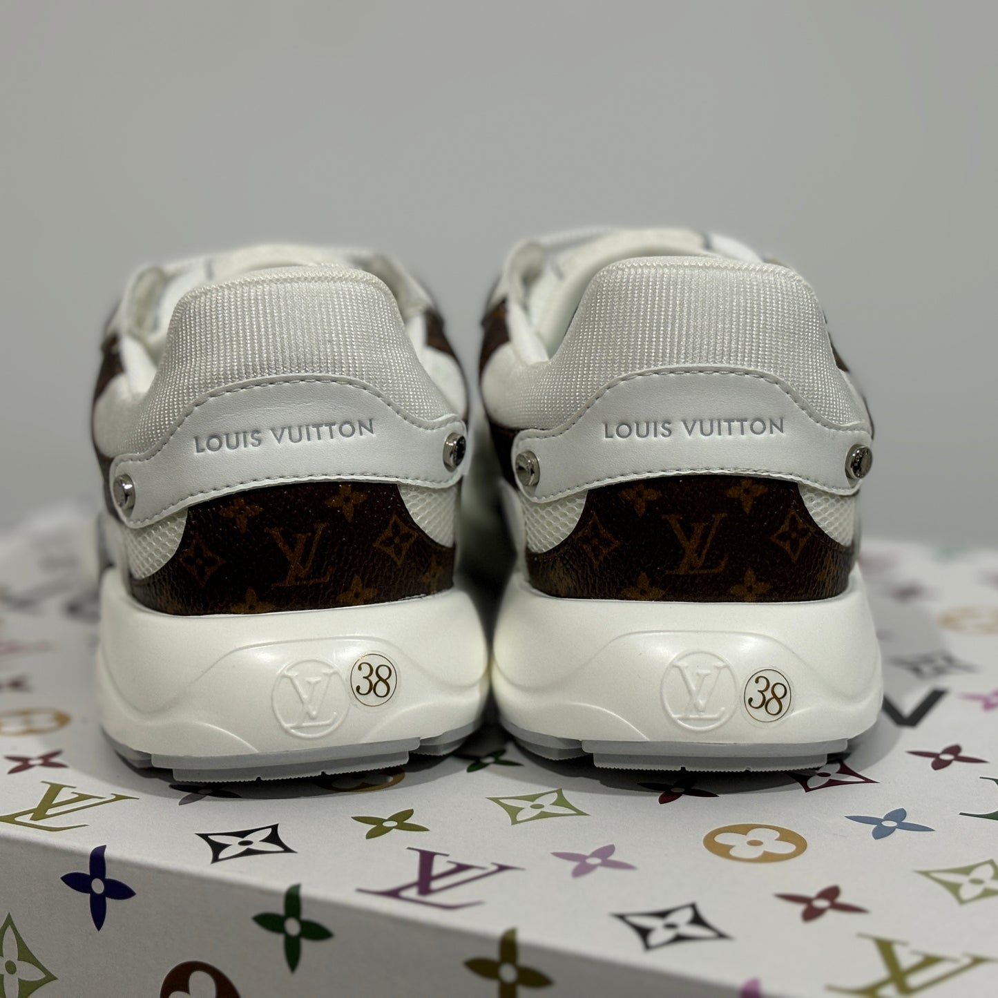 LV Trainers