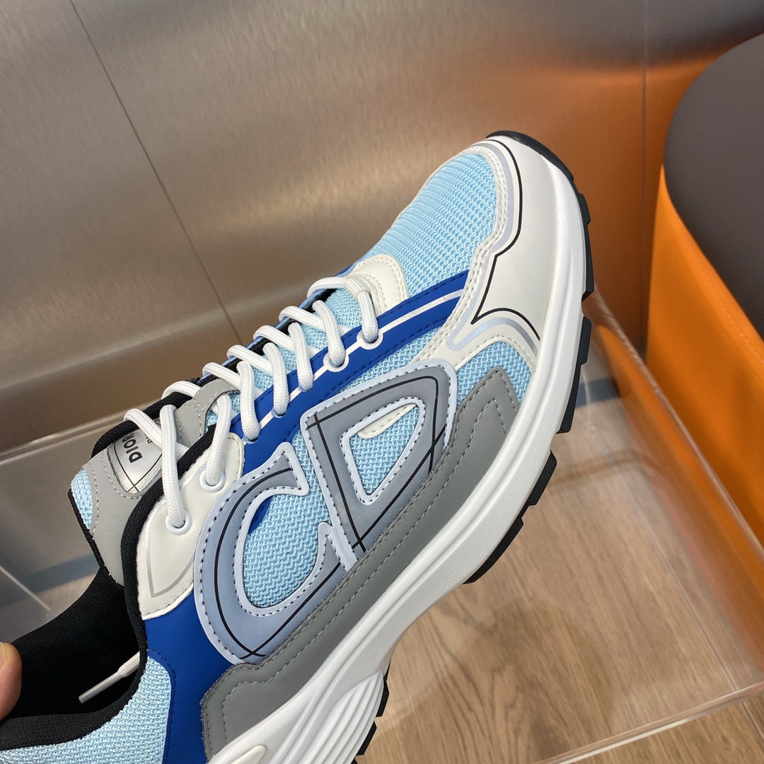 CD Trainers
