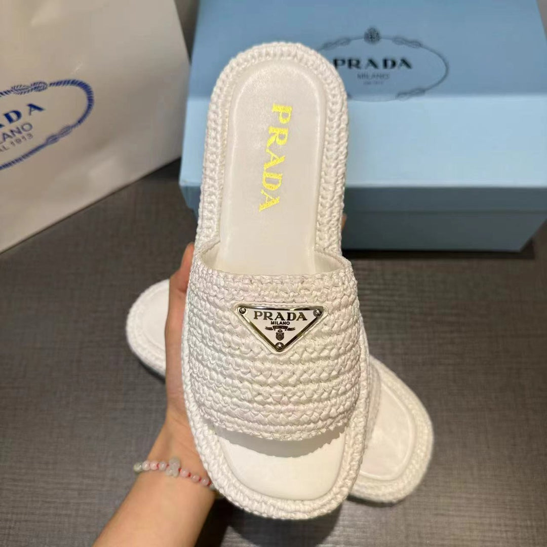 RADA Slides