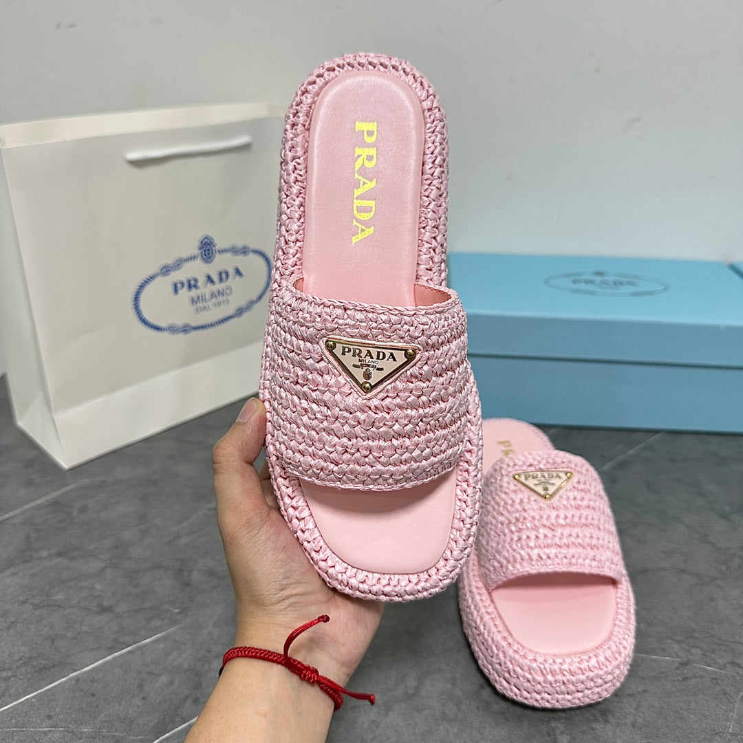 RADA Slides