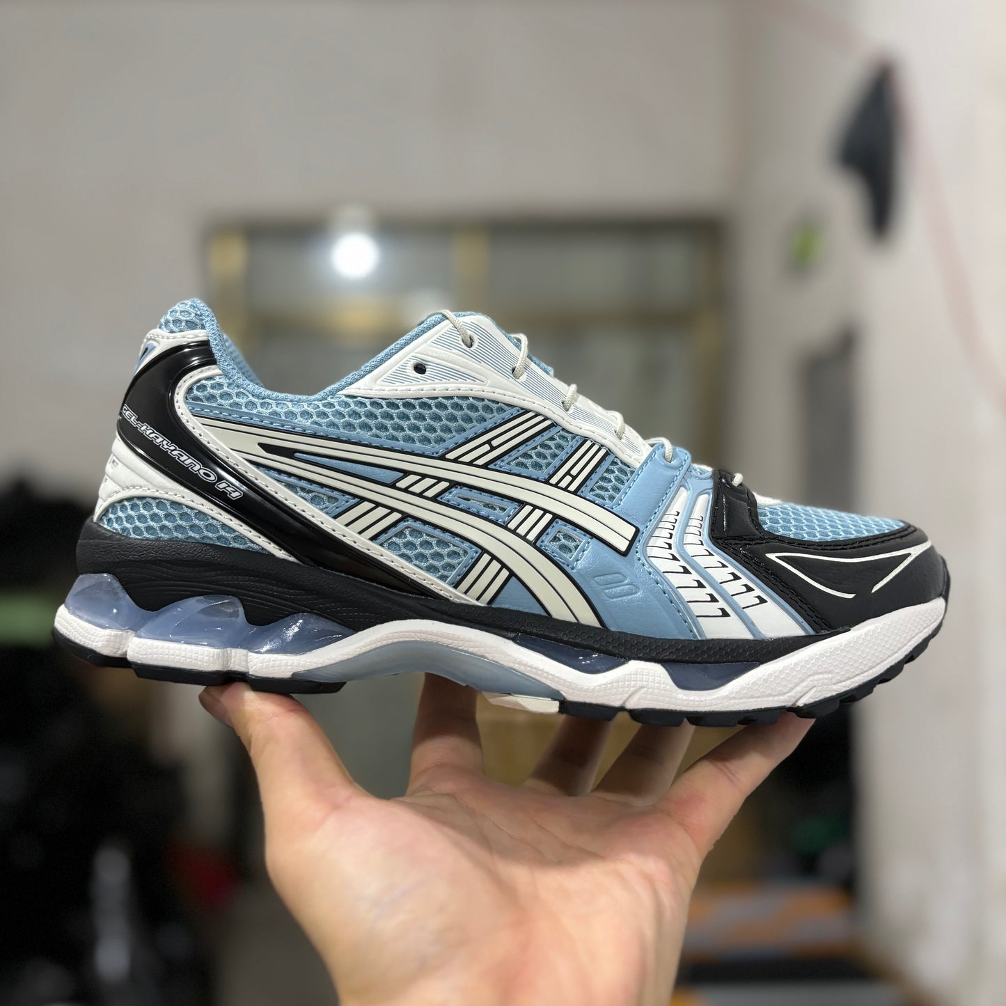 Asics Gel-Kayano 14