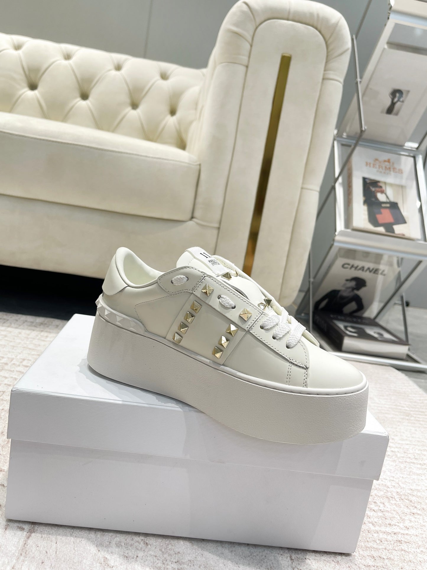 VTONS Trainers