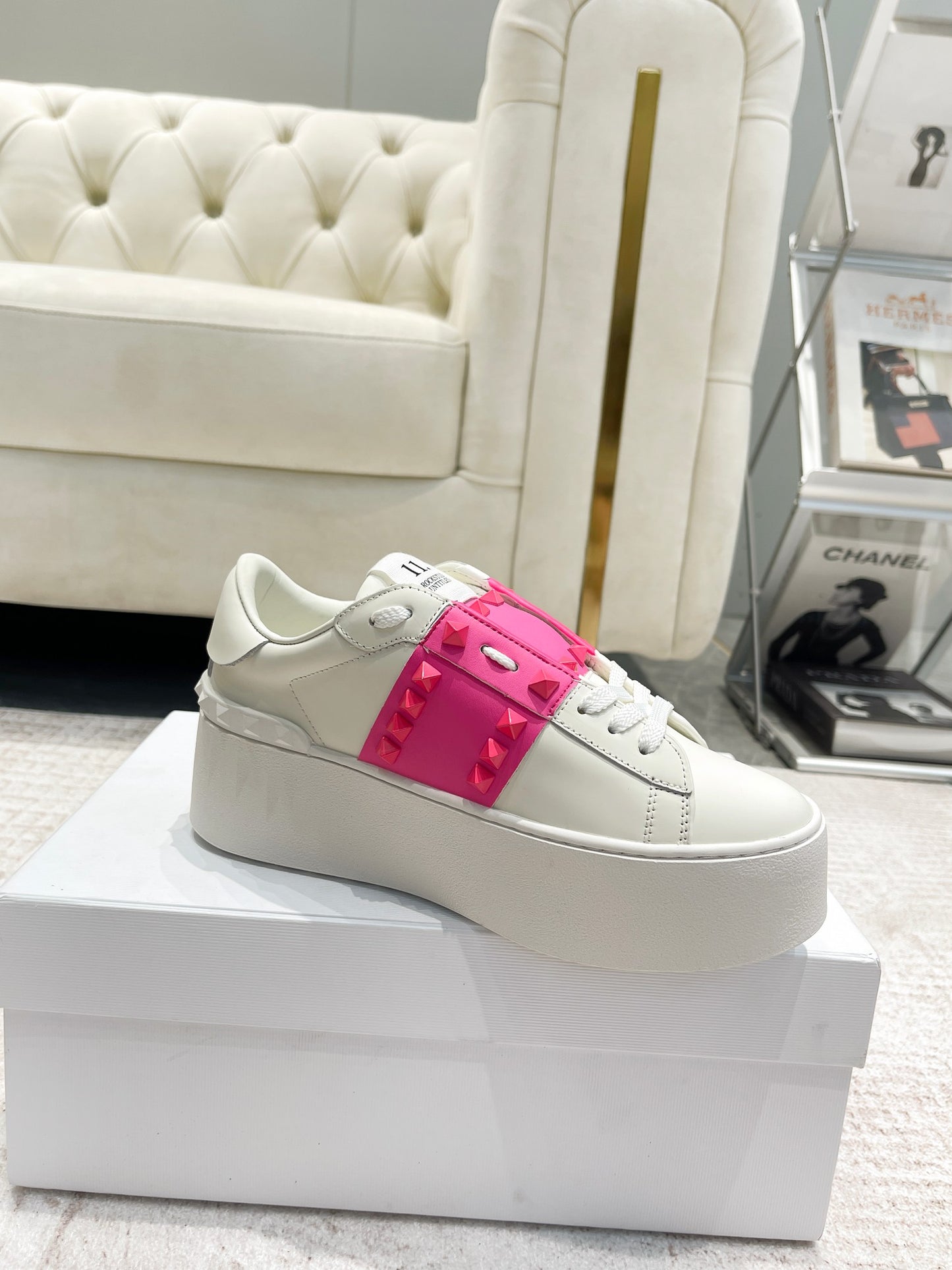 VTONS Trainers