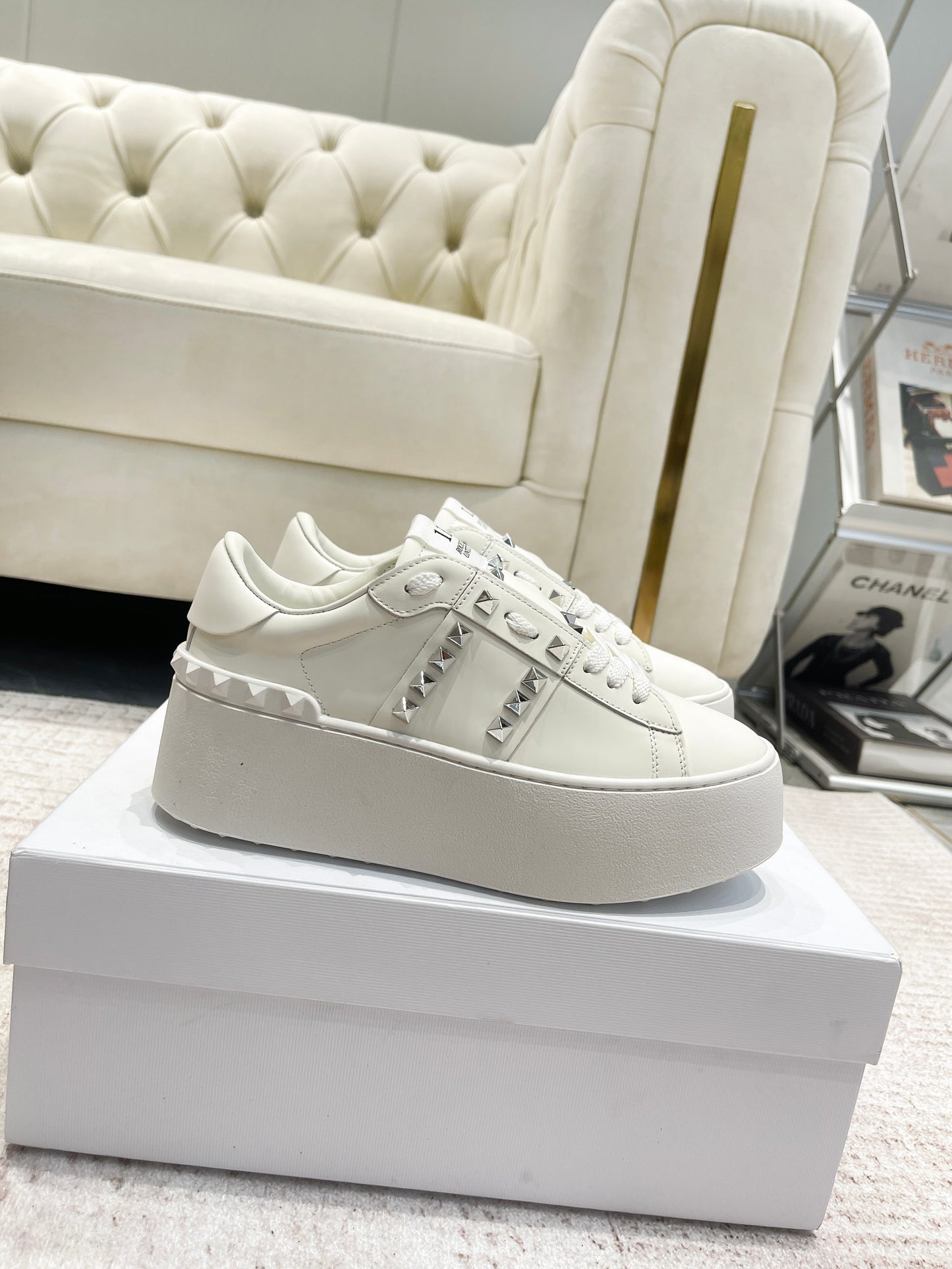 VTONS Trainers