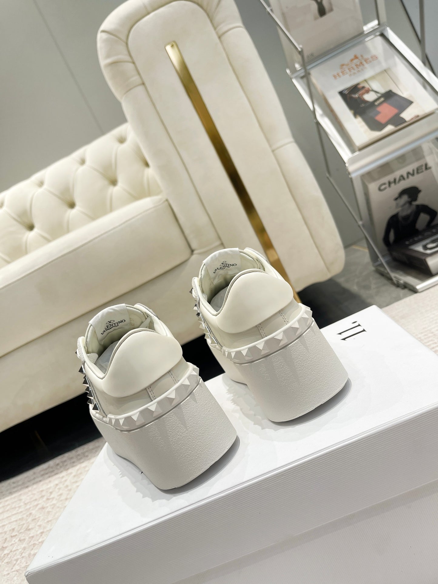 VTONS Trainers