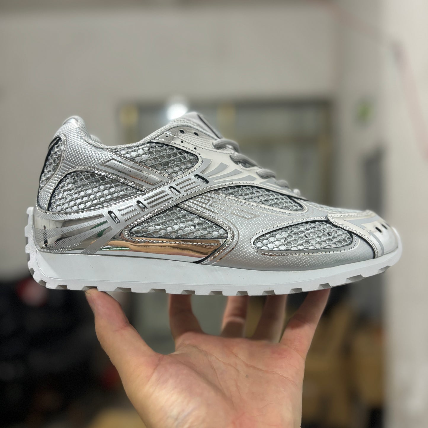Bottega Veneta Orbi