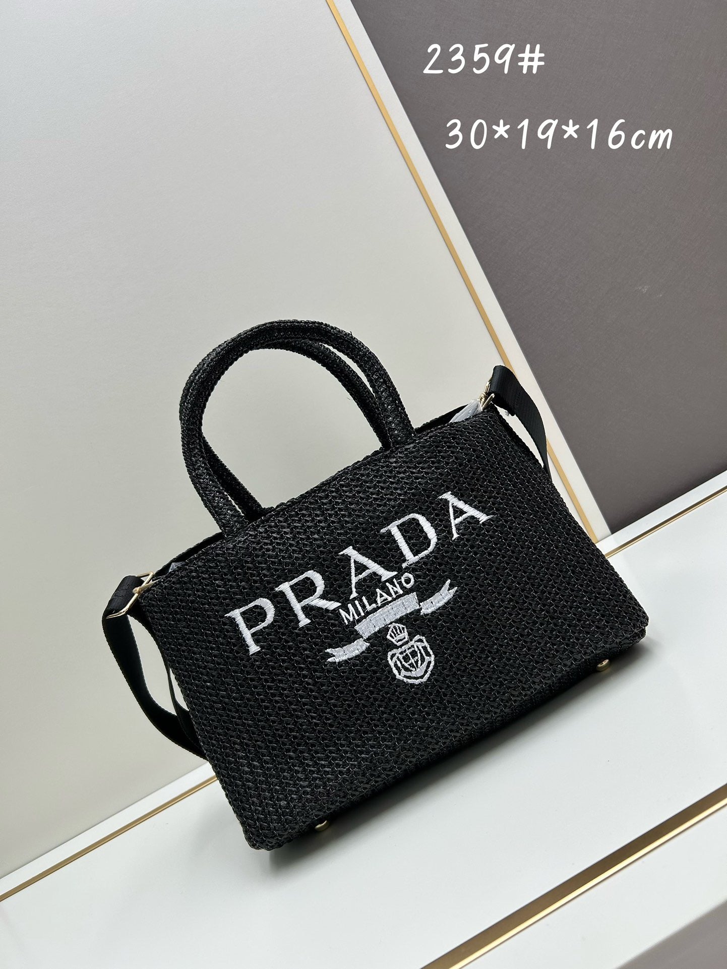 RADA Bag
