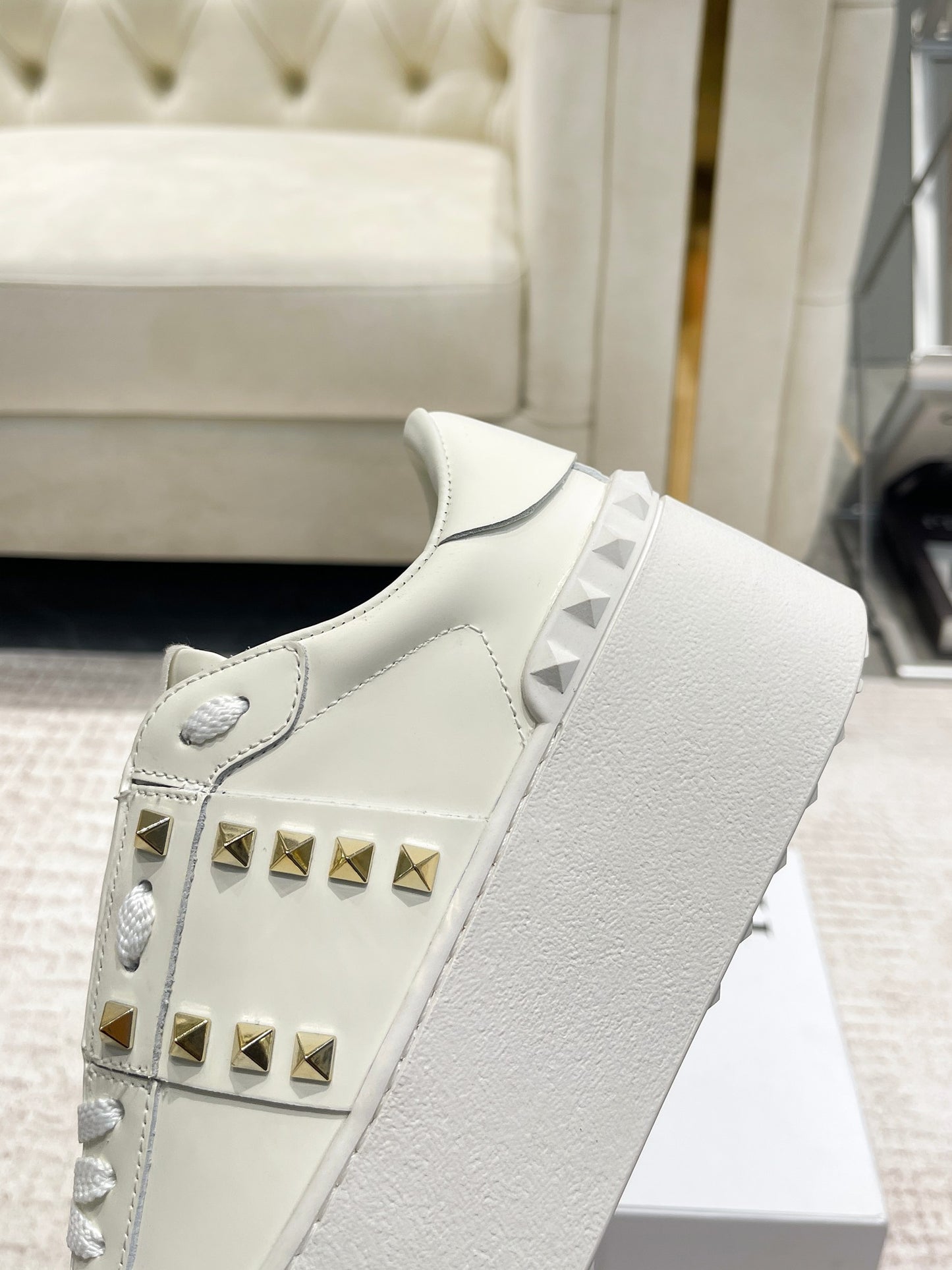 VTONS Trainers