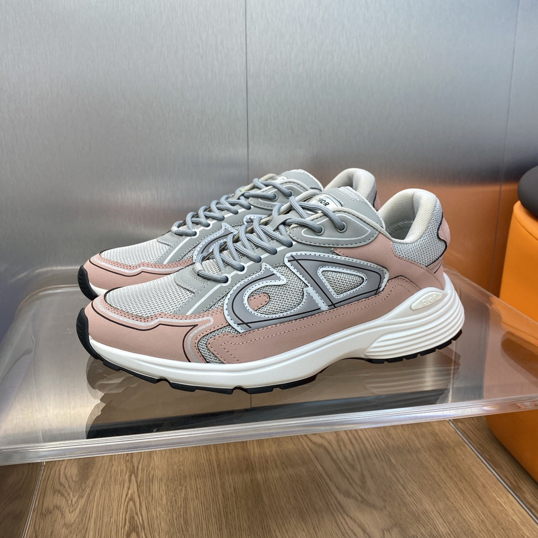 CD Trainers