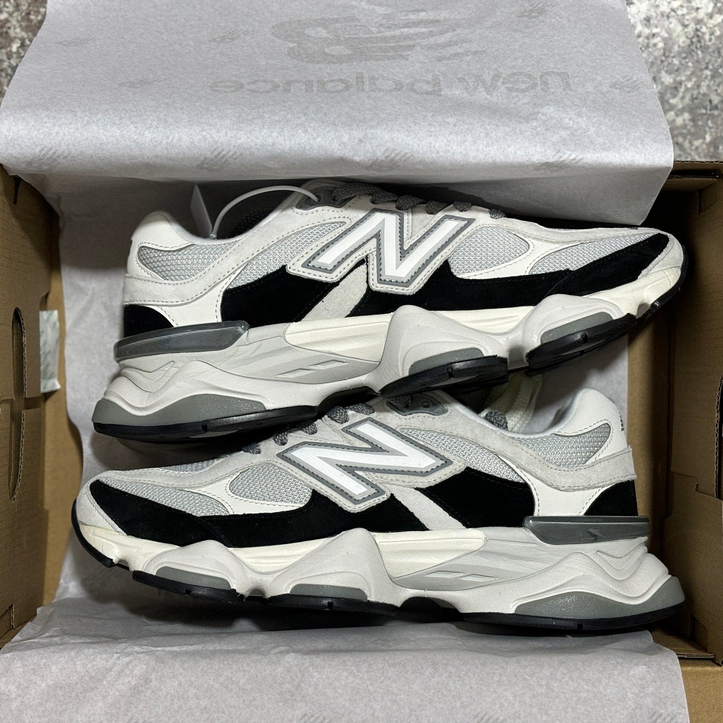N B 9060