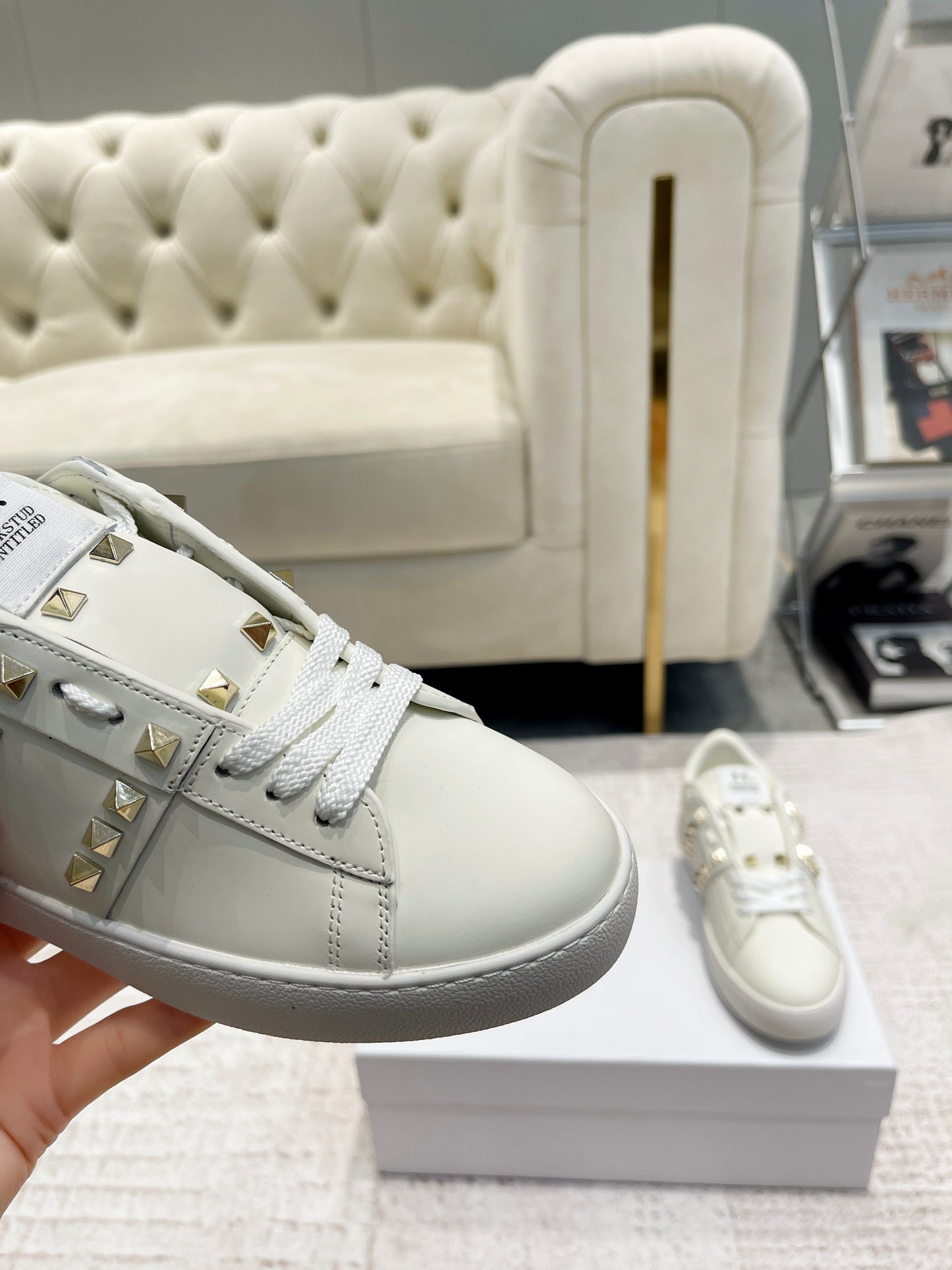 VTONS Trainers