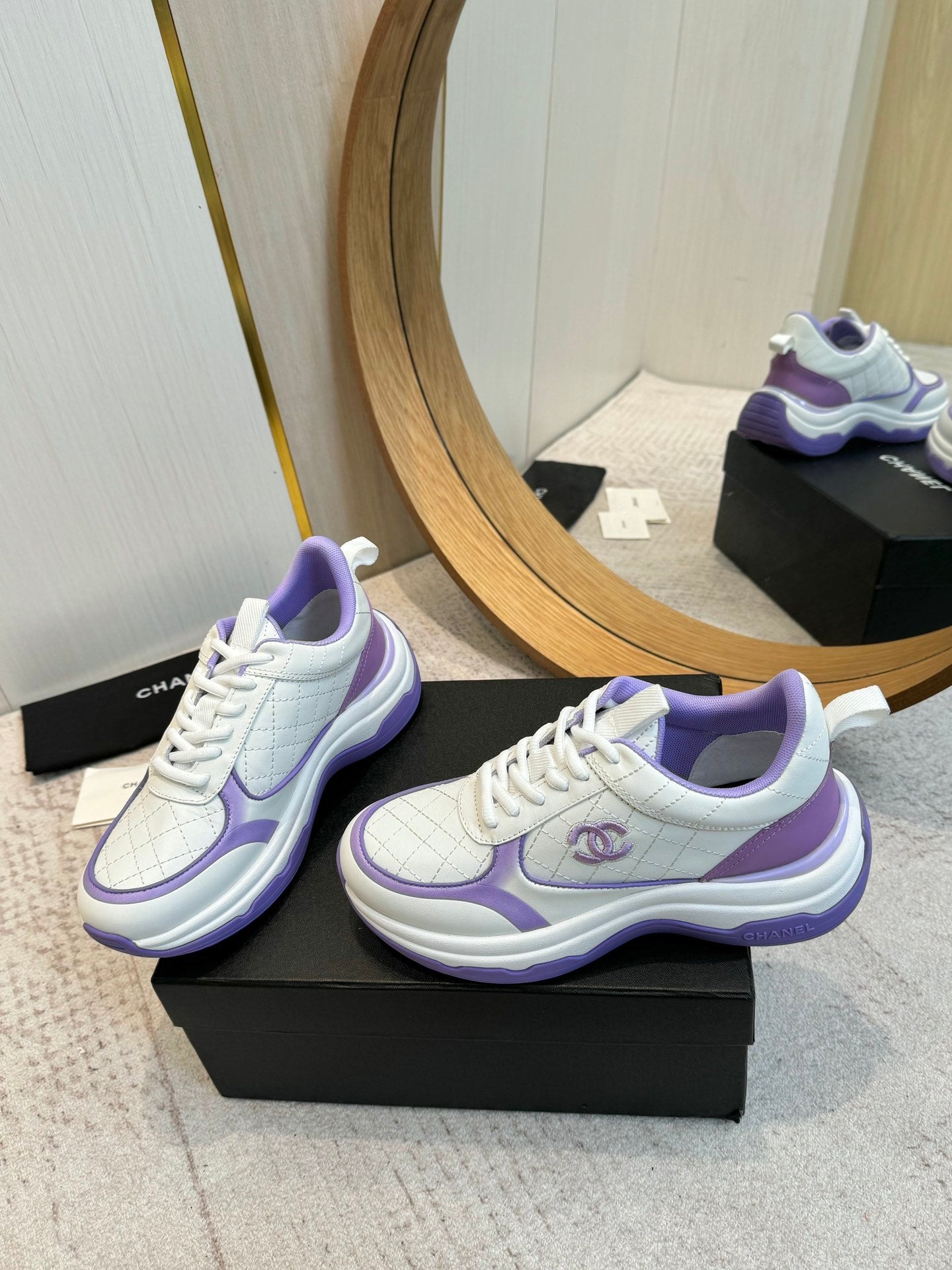 COCO Trainers CLICK FOR MORE COLOURWAYS