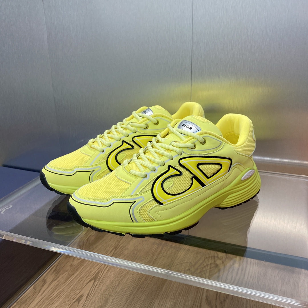 CD Trainers