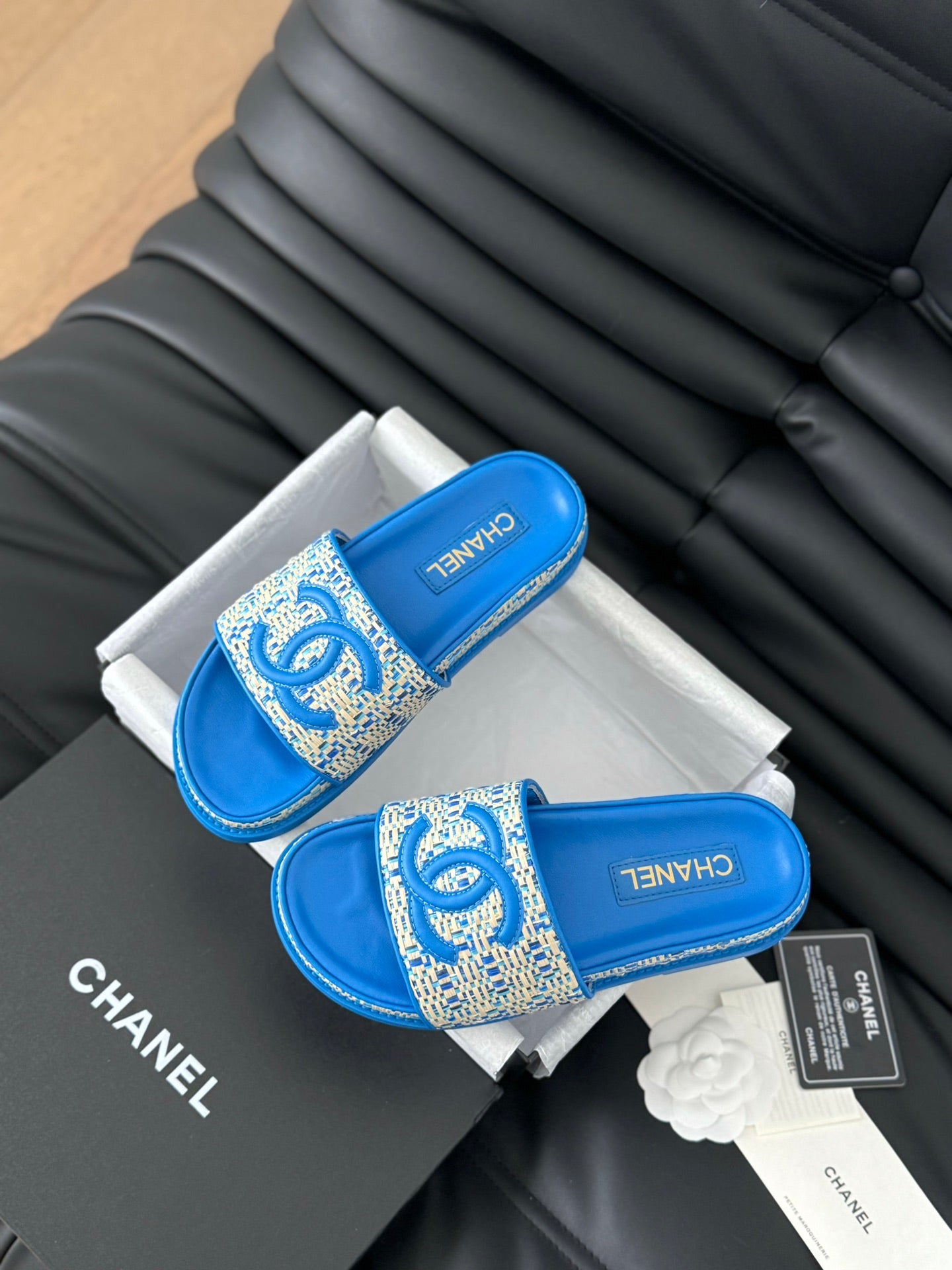 COCO Slides CLICK FOR MORE COLOURWAYS