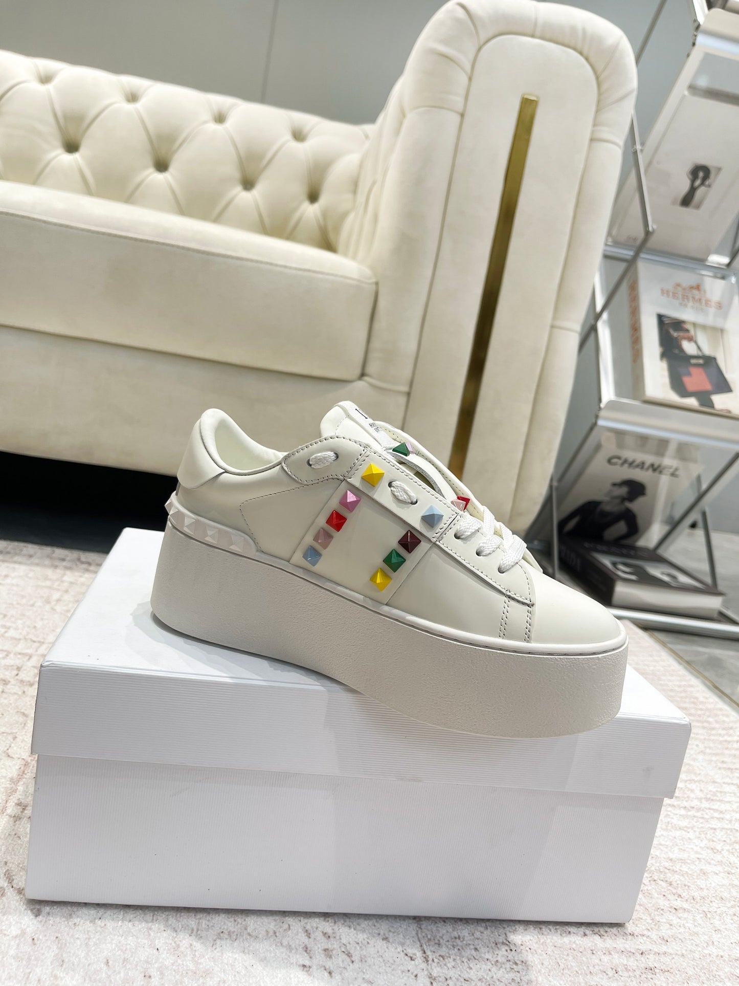 VTONS Trainers