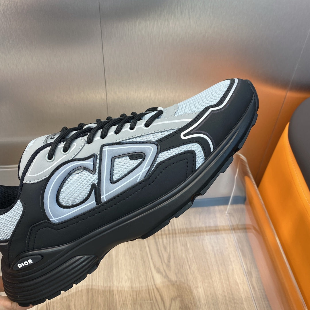 CD Trainers