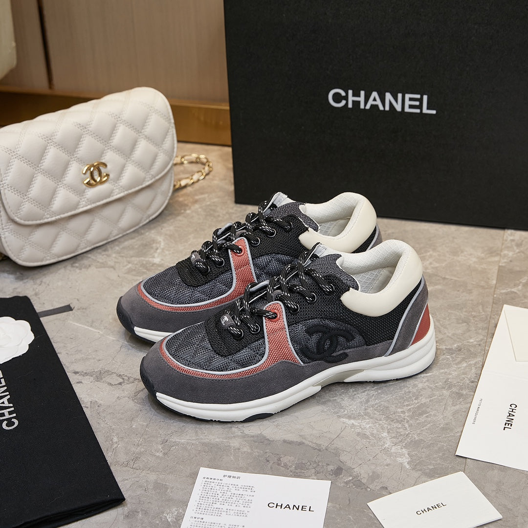 COCO Trainers
